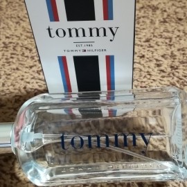Tommy (Cologne) by Tommy Hilfiger