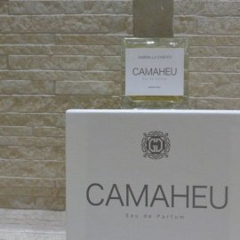Camaheu - Gabriella Chieffo
