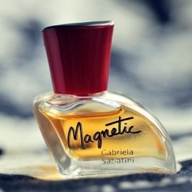 Magnetic (Eau de Toilette) - Gabriela Sabatini