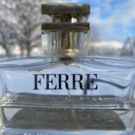 Ferré - Gianfranco Ferré
