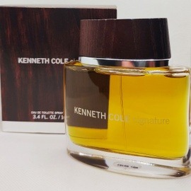 Kenneth Cole Signature (Eau de Toilette) - Kenneth Cole