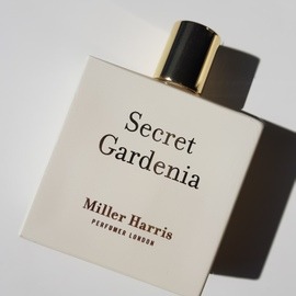Secret Gardenia - Miller Harris