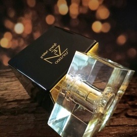 Zen Gold Elixir (Eau de Parfum) by Shiseido / 資生堂