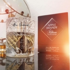 Apple Brandy on the Rocks - Kilian