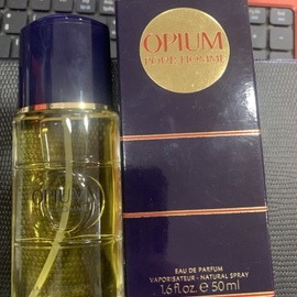 Opium pour Homme (Eau de Parfum) by Yves Saint Laurent