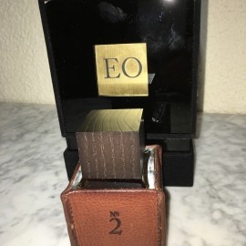 EO N°2 (Eau de Parfum) - Ensar Oud / Oriscent
