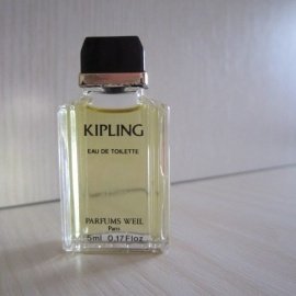 Kipling (Eau de Toilette) - Weil