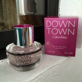Downtown - Calvin Klein