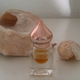 Preda - The Rising Phoenix Perfumery
