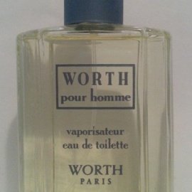 Worth pour Homme (Eau de Toilette) - Worth
