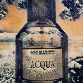 Acqua von Jeanne en Provence