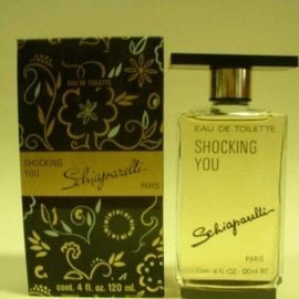 Shocking You (Parfum) von Elsa Schiaparelli