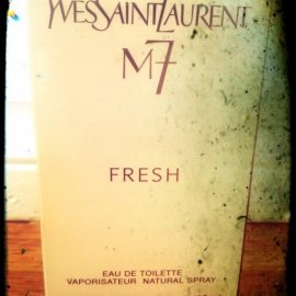 M7 Fresh by Yves Saint Laurent