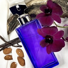 Eternity Purple Orchid - Calvin Klein