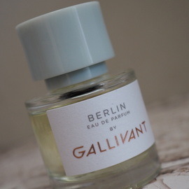 Berlin - Gallivant