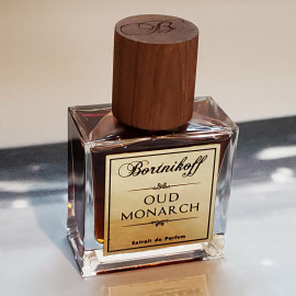 Bespoke Parfum Collection - Cuir Imperial - Ormonde Jayne