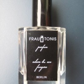№ 49 Fougère / Adam & Eve Fougère - Frau Tonis Parfum