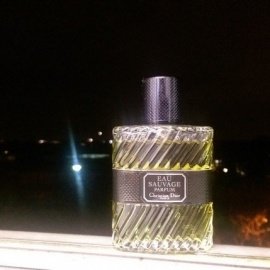 Eau Sauvage Parfum (2012) by Dior