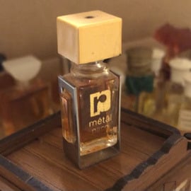 Mētāl (Parfum) by Paco Rabanne