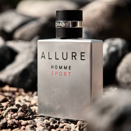 Allure Homme Sport by Chanel (Eau de Toilette) » Reviews & Perfume 