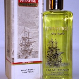 Prestige Dry Herb (Eau de Cologne) - F. Wolff & Sohn