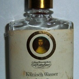 Kölnisch Wasser Doppelt / Original Kölnisch Wasser Doppelt - Klosterfrau