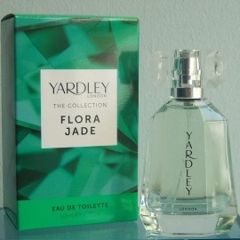 Flora Jade / Jade - Yardley