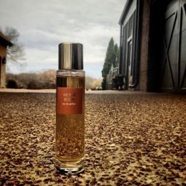 Ambre Russe - Parfum d'Empire