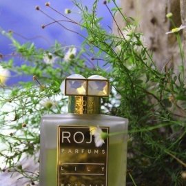 Lily (Parfum) - Roja Parfums