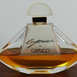 Capucci de Capucci (Eau de Toilette) - Roberto Capucci