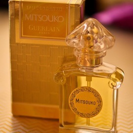 Mitsouko (Eau de Parfum) by Guerlain