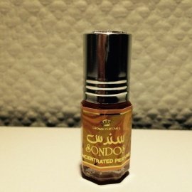 Sondos (Perfume Oil) - Al Rehab