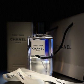 Paris - Paris - Chanel