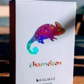 Chameleon - Kolmaz