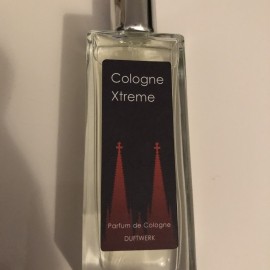 Cologne Xtreme - Duftwerk