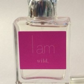 I am Wild by I am / Danica Aromatics