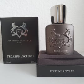 Pegasus Exclusif - Parfums de Marly