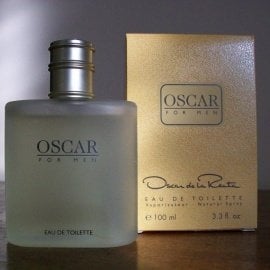 Oscar for Men (Eau de Toilette) - Oscar de la Renta