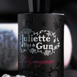 Lady Vengeance - Juliette Has A Gun