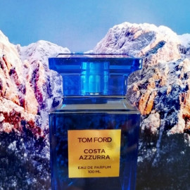 Costa Azzurra (Eau de Parfum) - Tom Ford