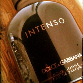 Dolce & Gabbana pour Homme Intenso (Eau de Parfum) - Dolce & Gabbana