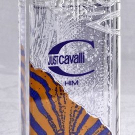 Just Cavalli Him (2004) - Roberto Cavalli