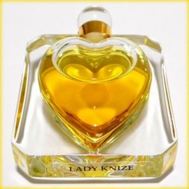 Lady Knize (Parfum) - Knize