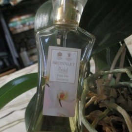 Orchid - Bronnley