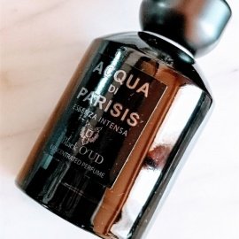 Acqua di Parisis Essenza Intensa - Black Oud - Reyane Tradition