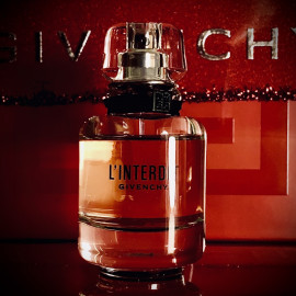 L'Interdit (2018) (Eau de Parfum) by Givenchy