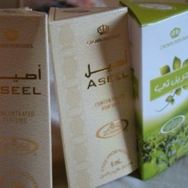 Aseel / أصيل (Perfume Oil) - Al Rehab