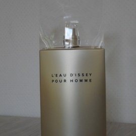 L'Eau d'Issey pour Homme Or Absolu - Issey Miyake