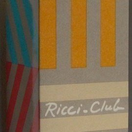 Ricci-Club (Eau de Toilette) - Nina Ricci