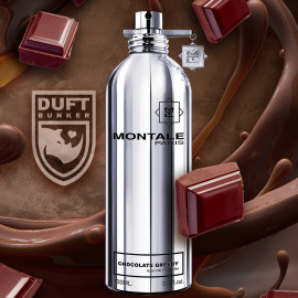 Chocolate Greedy by Montale